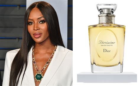 perfumes used by celebrities.